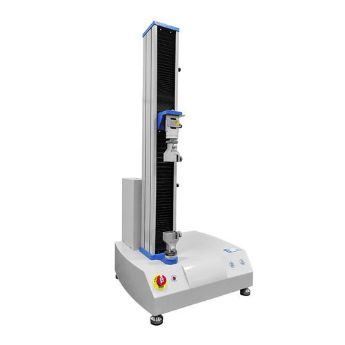 Испытательная машина шерсти - HD-B609C-S - HAIDA EQUIPMENT CO., LTD - на удлинение / на грузоподъемность / автоматическая