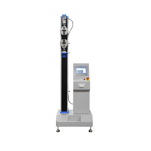 Универсальная испытательная машина - HD-B617-s - HAIDA EQUIPMENT CO., LTD - на удлинение / изгиба / растяжения