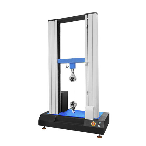 Универсальная испытательная машина - HD-B604-S - HAIDA EQUIPMENT CO., LTD - на удлинение / устойчивости к растяжению / с управлением от компьютера