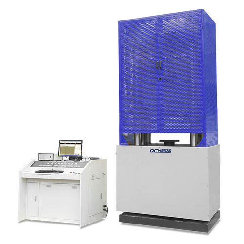 Испытательная машина сжатия - HD-B616 - HAIDA EQUIPMENT CO., LTD - универсальная / на удлинение / растяжения