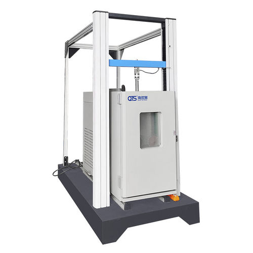 Испытательная машина на удлинение - HD-B607-S  - HAIDA EQUIPMENT CO., LTD - текучести / с управлением от компьютера / для материалов