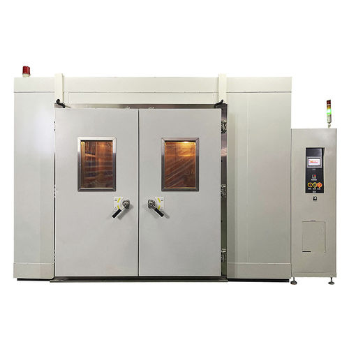 Встроенная испытательная камера - HD-E705 - HAIDA EQUIPMENT CO., LTD - климатическая / влажности / для измерения температуры