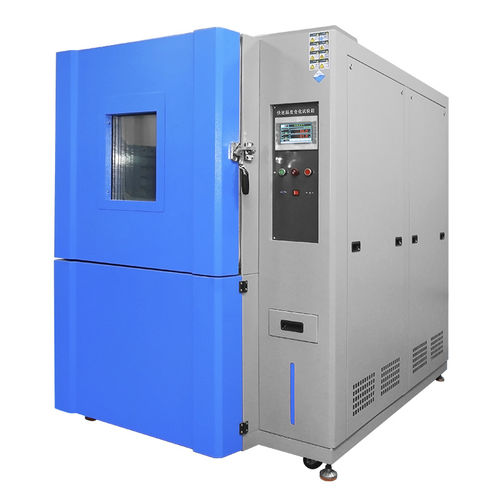 Климатическая камера - HD-E708 - HAIDA EQUIPMENT CO., LTD - влажности / для измерения температуры / для быстрого изменения температуры