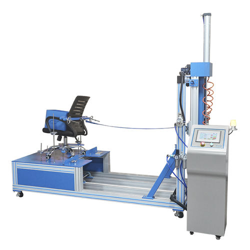 Испытательная машина для определения срока службы - HD-F743 - HAIDA EQUIPMENT CO., LTD - сопротивления / автоматическая / для пены