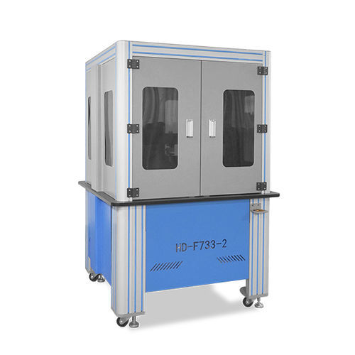 Испытательная машина сопротивления - hD-F733-1 - HAIDA EQUIPMENT CO., LTD - автоматическая / для стула / для автомобилестроения