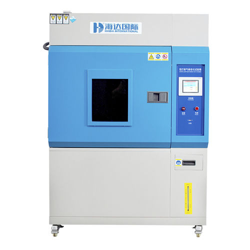 Испытательная камера для старения - HD-E711 - HAIDA EQUIPMENT CO., LTD - климатическая / влажности / для измерения температуры