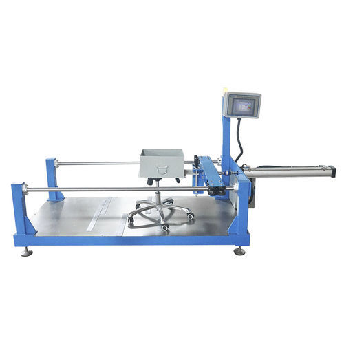 Испытательная машина для определения срока службы - HD-F732 - HAIDA EQUIPMENT CO., LTD - усталости / для стула