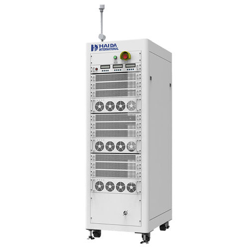 Испытательная машина для батареи - HD-H213 - HAIDA EQUIPMENT CO., LTD - срока службы / автоматическая
