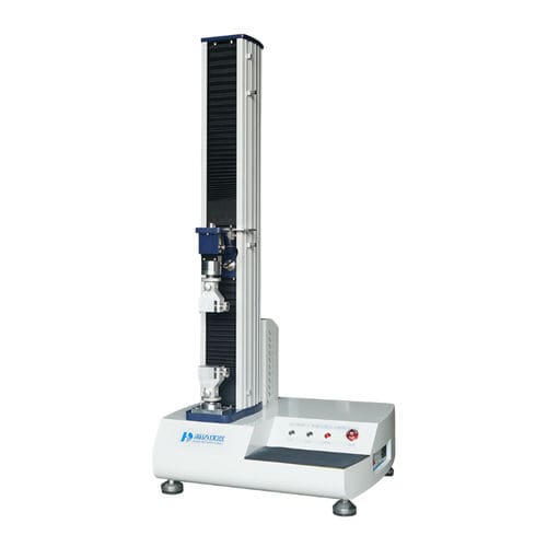 Универсальная испытательная машина - HD-B609-S - HAIDA EQUIPMENT CO., LTD - на удлинение / на срез / растяжение  сжатие