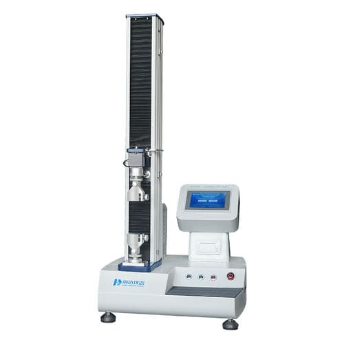 Испытательная машина для клейкой ленты - B609B-s - HAIDA EQUIPMENT CO., LTD - на удлинение / универсальная / изгиба