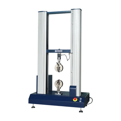 Испытательная машина шерсти - HD-B604-S - HAIDA EQUIPMENT CO., LTD - на удлинение / устойчивости к растяжению / для резины