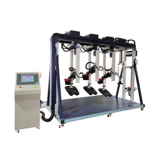 Испытательная машина для определения срока службы - HD-F761 - HAIDA EQUIPMENT CO., LTD - для материалов