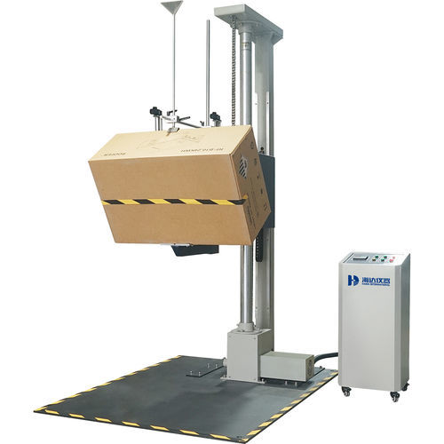 Тестер падения - HD-A520 - HAIDA EQUIPMENT CO., LTD