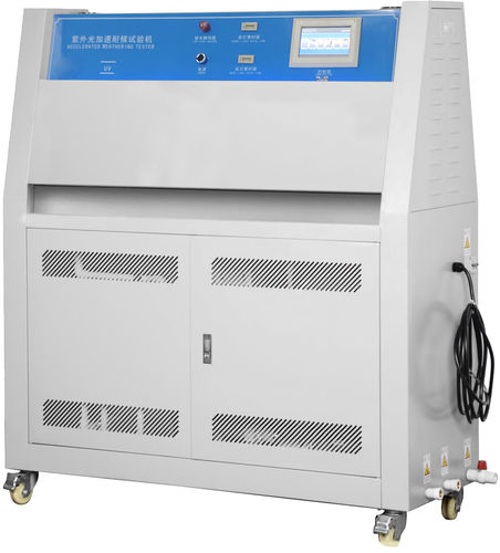 Испытательная камера на старение при УФ-излучение - HD-E802 - HAIDA EQUIPMENT CO., LTD - климатическая / для освещения / излучения
