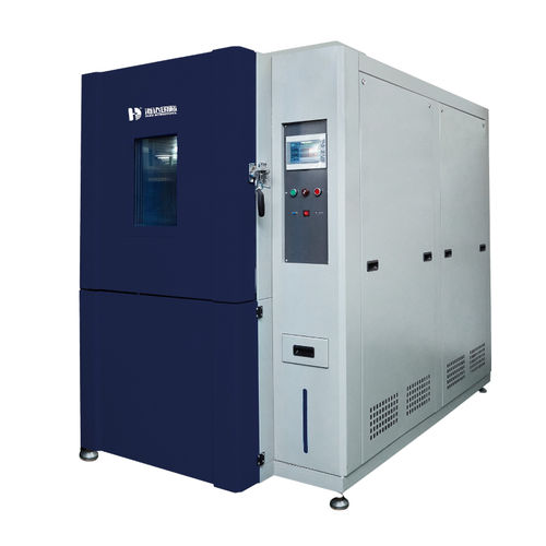 Испытательная камера для быстрого изменения температуры - HD-E708 - HAIDA EQUIPMENT CO., LTD - термостатическая / для измерения температуры / ESS