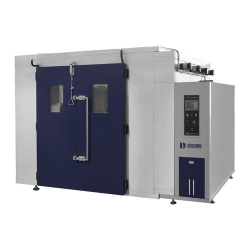 Климатическая камера - HD-E705 - HAIDA EQUIPMENT CO., LTD - влажности / для измерения температуры / экологическая