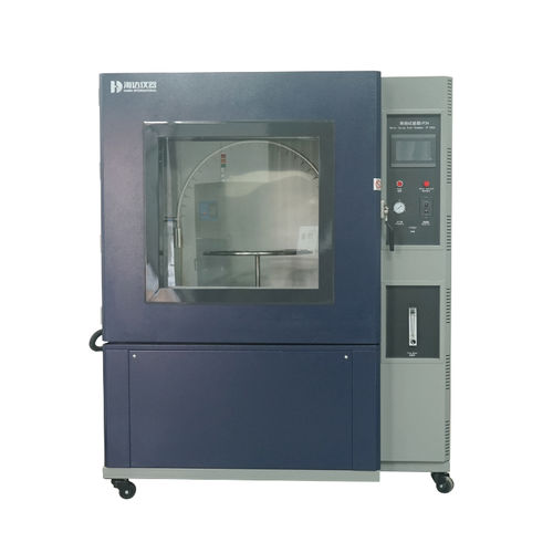 Испытательная камера дождя - HD-E710-2 - HAIDA EQUIPMENT CO., LTD - автоматическая