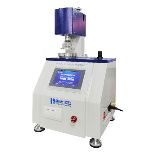 Испытательный стенд разрыва - HD-A504-E - HAIDA EQUIPMENT CO., LTD - автоматический