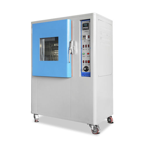 Испытательная камера против образования желтизны - HD-704 - HAIDA EQUIPMENT CO., LTD - для измерения температуры / излучения / для старения