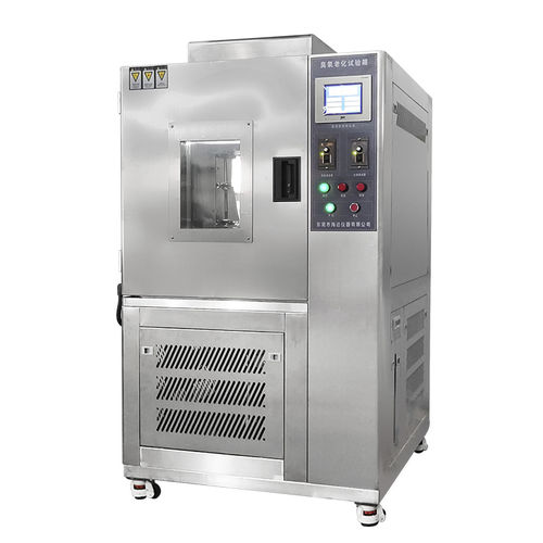 Испытательная камера с сопротивлением озону - HD-E801 - HAIDA EQUIPMENT CO., LTD - для старения / для контроля качества / автоматическая