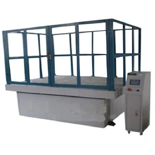 Тестер вибраций - HD-A521-1 - HAIDA EQUIPMENT CO., LTD - для упаковки