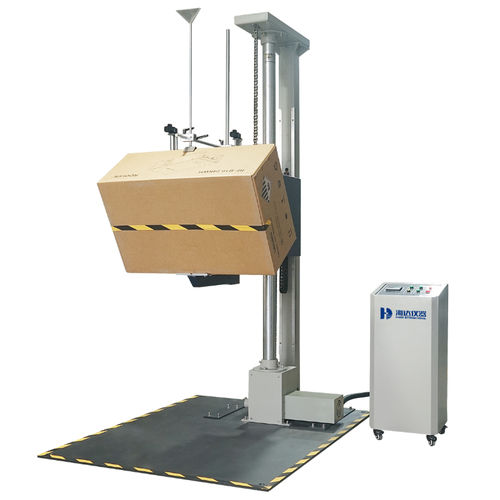 Тестер падения с большой высотой - HD-A520 - HAIDA EQUIPMENT CO., LTD