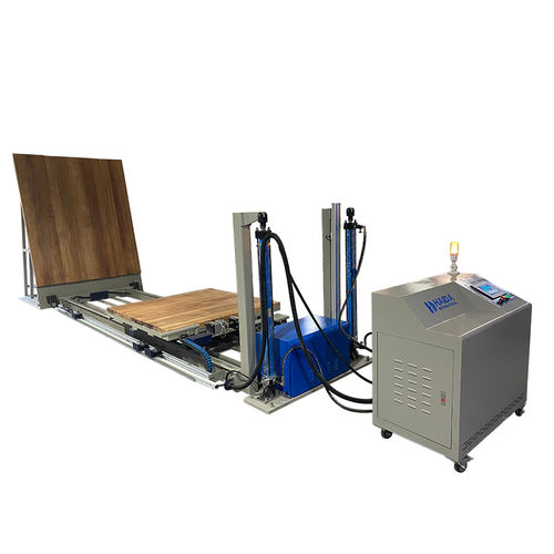 Тестер ударного воздействия - HD-A523 - HAIDA EQUIPMENT CO., LTD - для упаковки / для использования в автомобиле / автоматический