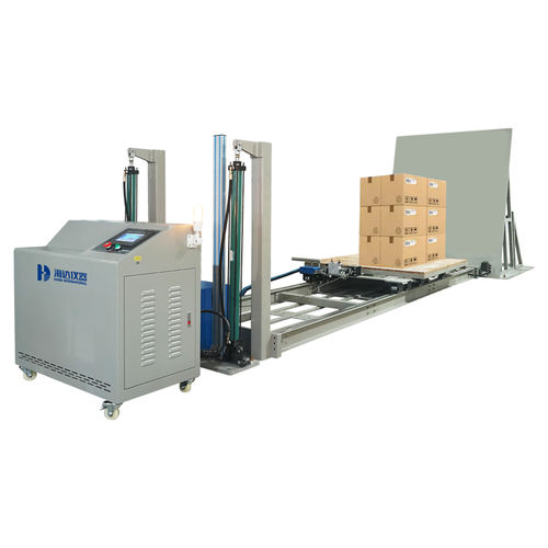 Испытательная машина ударного воздействия - HD-A523 - HAIDA EQUIPMENT CO., LTD - для материалов / для автомобилестроения