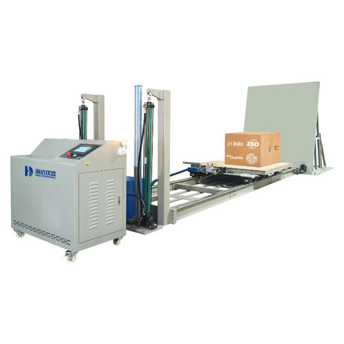 Тестер ударного воздействия - HD-A523-2 - HAIDA EQUIPMENT CO., LTD - для ремня безопасности / для использования в автомобиле