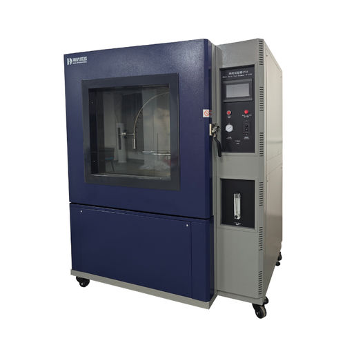 Герметичная брызгозащищенная испытательная камера - HD-IP3 4 - HAIDA EQUIPMENT CO., LTD - дождя / для контроля качества
