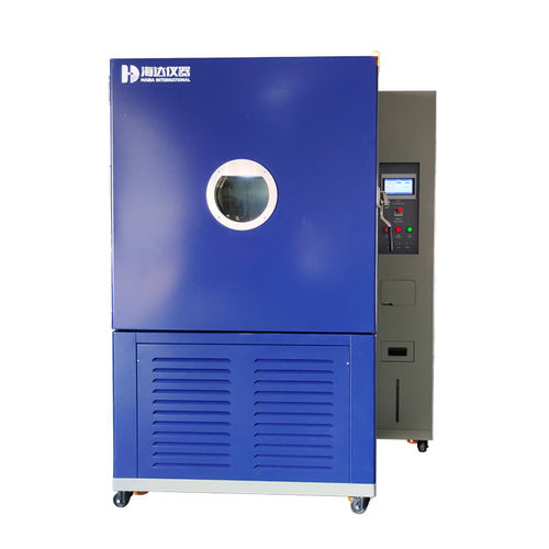 Высотная испытательная камера - HD-E714 - HAIDA EQUIPMENT CO., LTD - термостатическая / для измерения температуры / давления