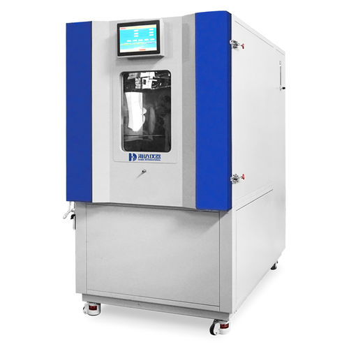 Климатическая камера - HD-F801-3 - HAIDA EQUIPMENT CO., LTD - для измерения температуры / влажности / для испытаний в среде опасных газов