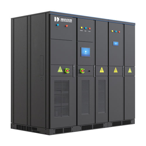 Испытательная машина напряжения - HD-H214-750~2000V - HAIDA EQUIPMENT CO., LTD - полуавтоматическая / ЧПУ / для источника электропитания