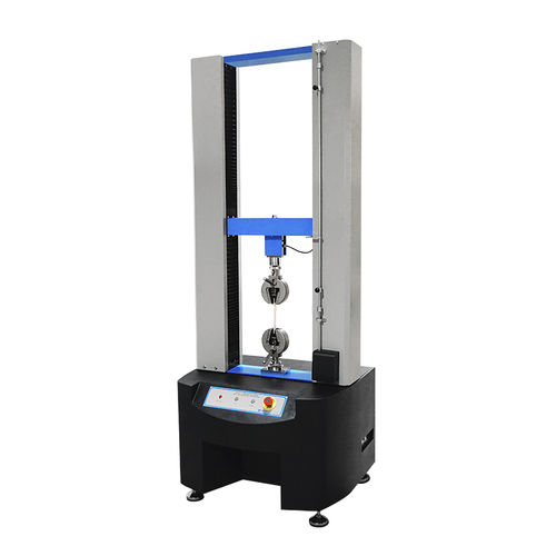 Испытательная машина устойчивости к растяжению - HD-B615-S - HAIDA EQUIPMENT CO., LTD - универсальная / автоматическая / для материалов