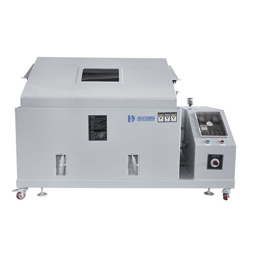 Испытательная камера коррозии с разбрызгиванием морской воды - E808 - HAIDA EQUIPMENT CO., LTD - влажности / для контроля качества