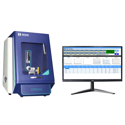 Паровая машина для электронных сигарет - 8020-HD - HAIDA EQUIPMENT CO., LTD