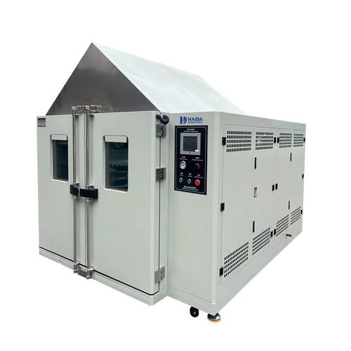 Термостатическая испытательная камера - HD-E808-4C - HAIDA EQUIPMENT CO., LTD - климатическая / влажности / для измерения температуры