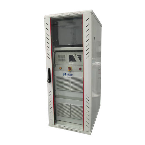 Испытательная машина устойчивости - 8086-HD - HAIDA EQUIPMENT CO., LTD - мощности / тока / напряжения