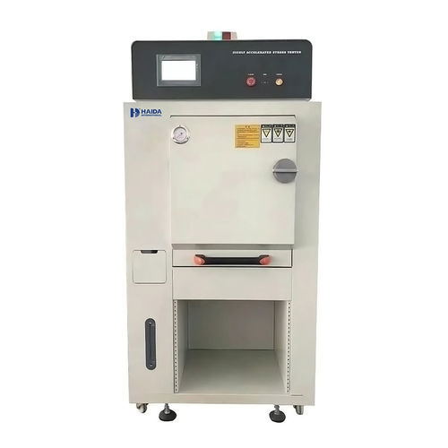 Термостатическая испытательная камера - 8083-HD - HAIDA EQUIPMENT CO., LTD - климатическая / влажности / высокого давления