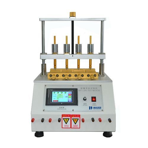 Испытательная машина срока службы - 8022-HD - HAIDA EQUIPMENT CO., LTD - автоматизированная / с управлением от компьютера / для сигарет