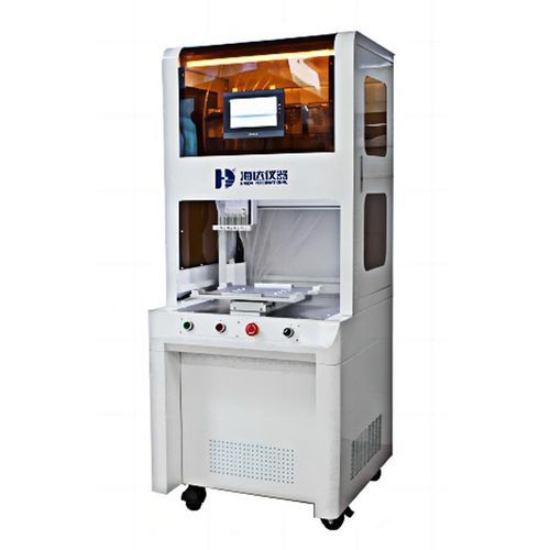 Автоматическая наполнительная машина - 8047-HD - HAIDA EQUIPMENT CO., LTD - для кассет / для жидкостей / для жидкостей