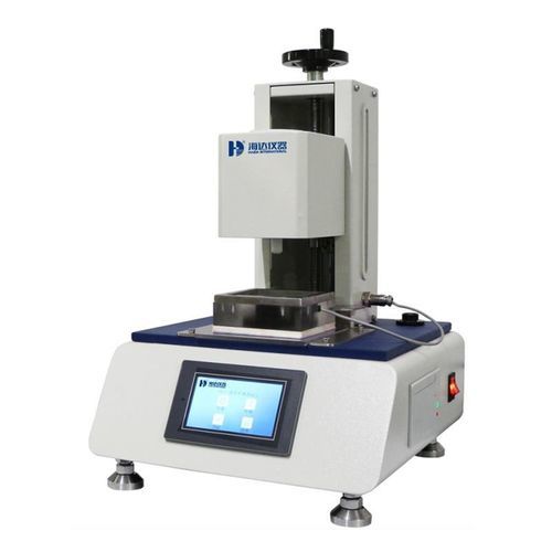 Тестер тока утечки - 5023-HD - HAIDA EQUIPMENT CO., LTD - для листовых материалов / для НИОКР / для лабораторий