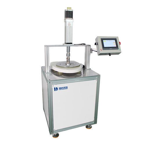 Испытательная машина срока службы - 5063-HD - HAIDA EQUIPMENT CO., LTD - усталости / усталостной прочности / статической нагрузки