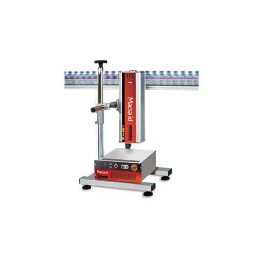 Appareil de marquage et codage CO2-лазер - K series - Macsa ID