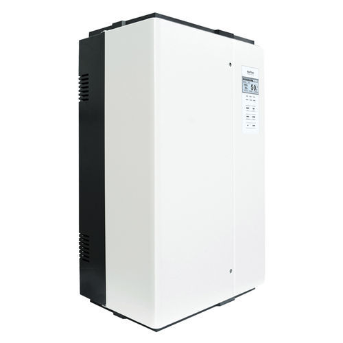 Увлажнитель воздуха - BH0 series - Seungil Electronics - для UTA / паровой / с электродом