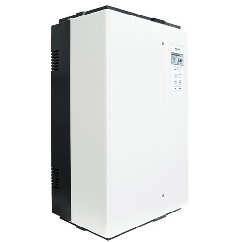 Увлажнитель воздуха - BH045-3N - Seungil Electronics - для UTA / паровой / с электродом
