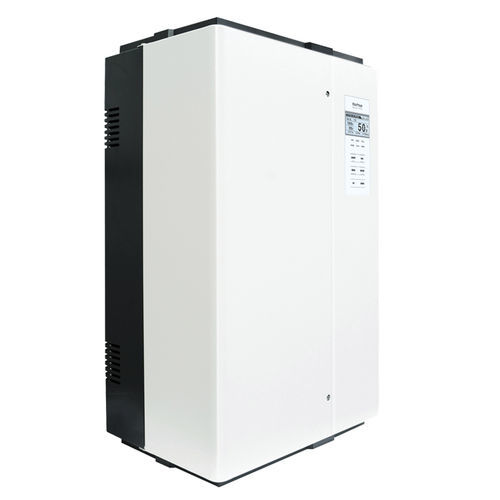 Увлажнитель воздуха - BH004 series - Seungil Electronics - для UTA / паровой / с электродом