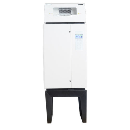 Увлажнитель воздуха - BH008 series - Seungil Electronics - паровой / с электродом / фиксированный