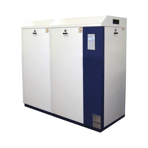 Увлажнитель воздуха - BH060-2N - Seungil Electronics - паровой / с электродом / фиксированный