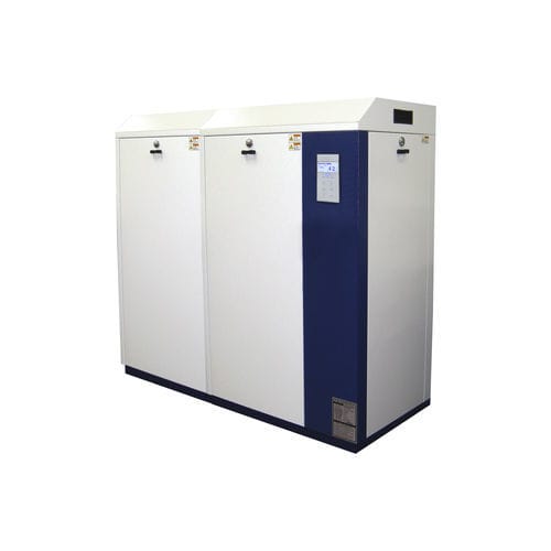 Увлажнитель воздуха - BH090-3N - Seungil Electronics - паровой / с электродом / фиксированный